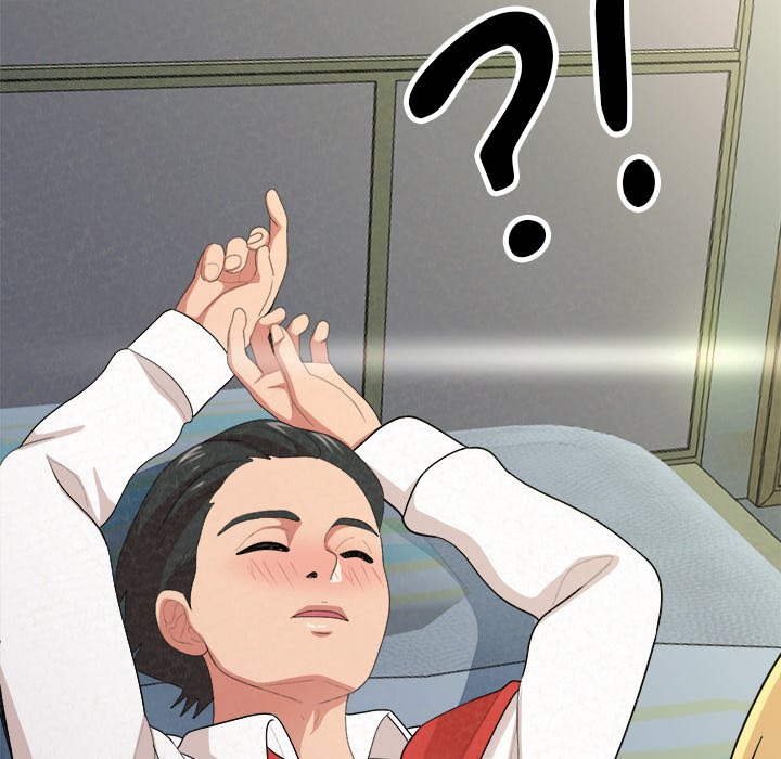 Milk Therapy Chapter 4 image 99