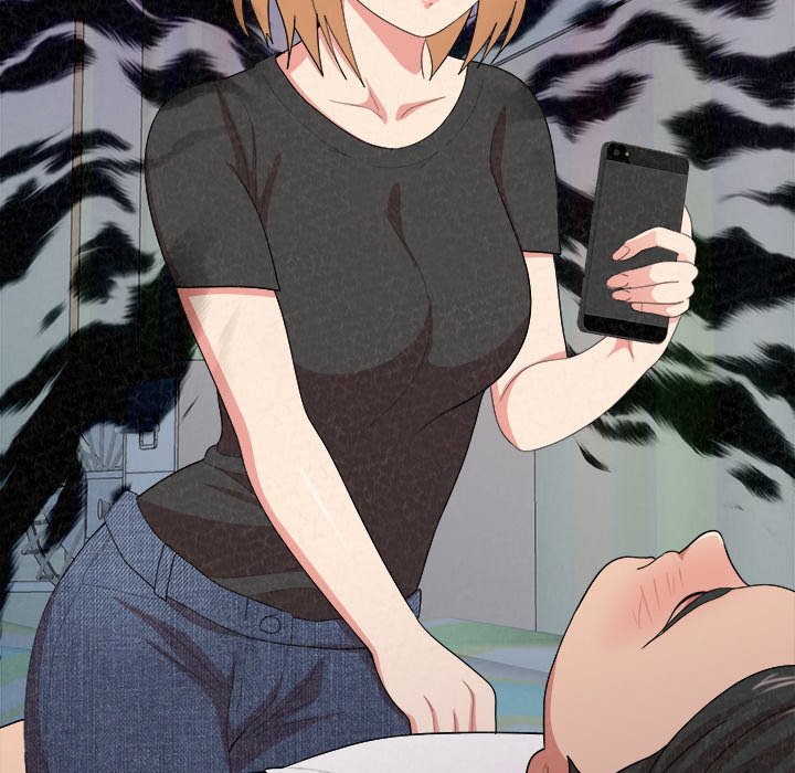 Milk Therapy Chapter 4 image 107