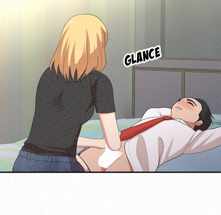 Milk Therapy Chapter 4 image 119