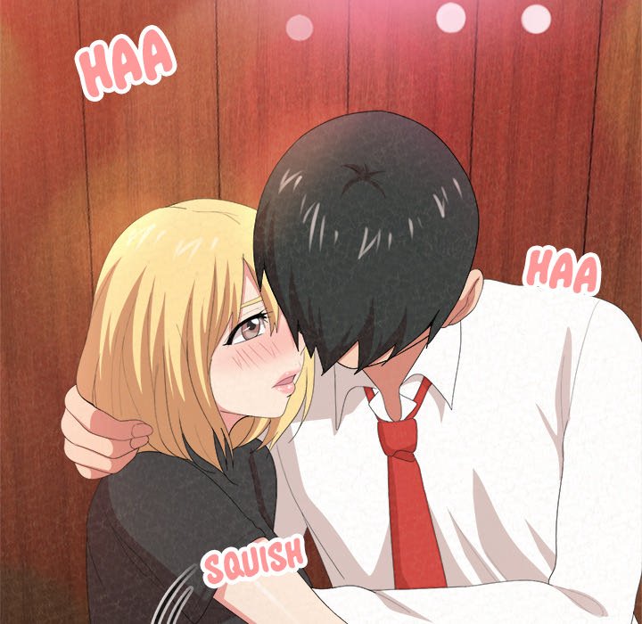 Milk Therapy Chapter 4 image 13