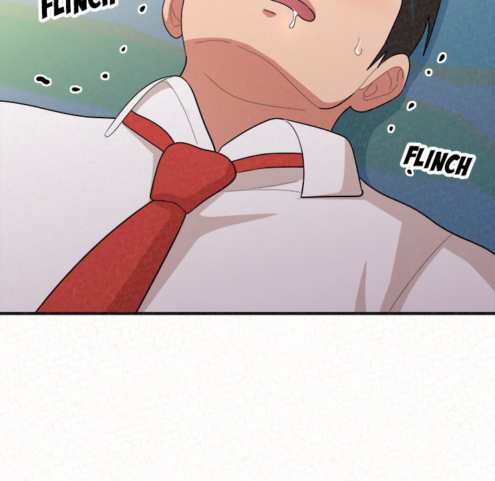 Milk Therapy Chapter 4 image 149
