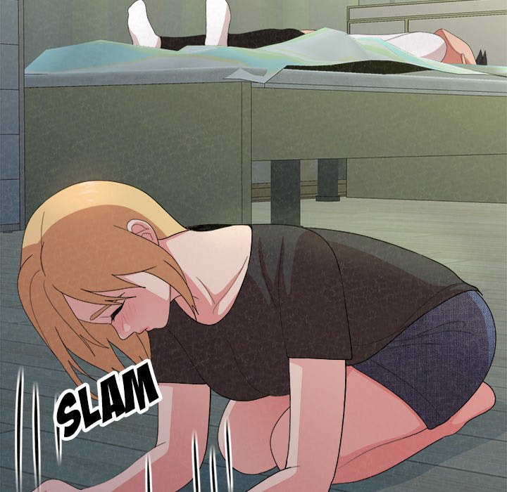 Milk Therapy Chapter 4 image 161