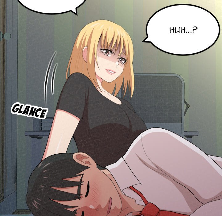 Milk Therapy Chapter 4 image 164