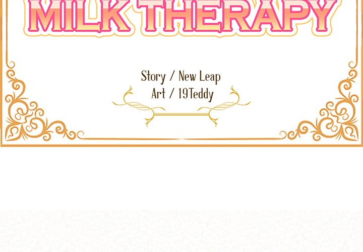 Milk Therapy Chapter 4 image 1