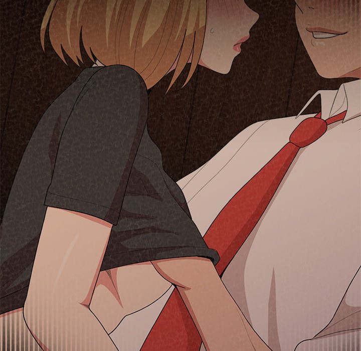 Milk Therapy Chapter 4 image 204