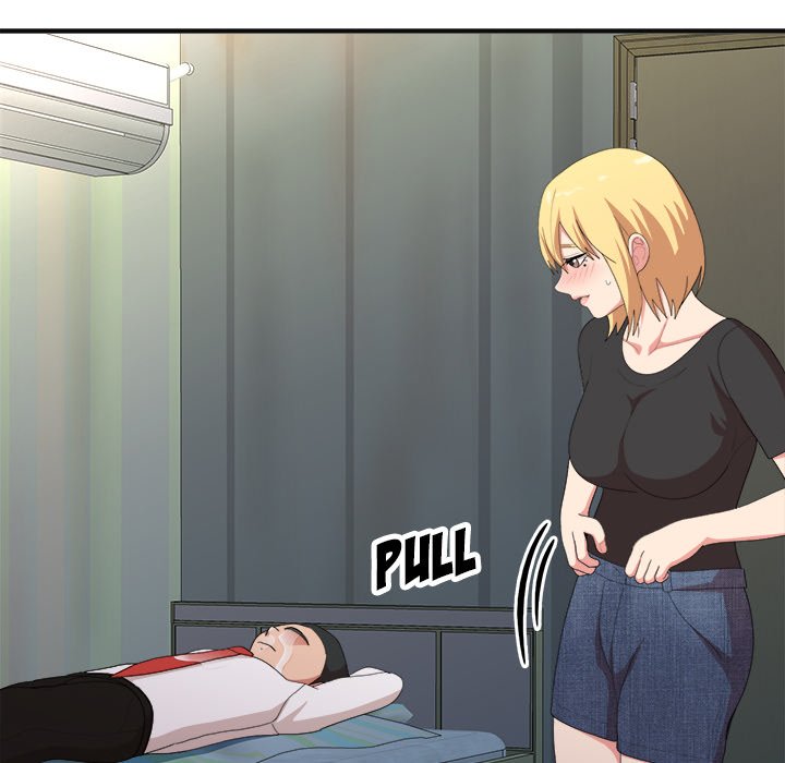 Milk Therapy Chapter 4 image 227