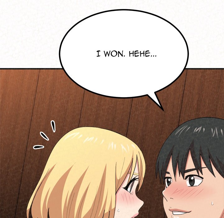 Milk Therapy Chapter 4 image 28