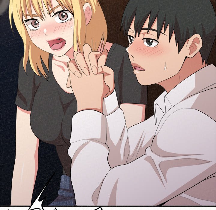 Milk Therapy Chapter 4 image 39
