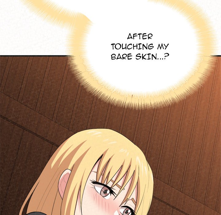 Milk Therapy Chapter 4 image 42