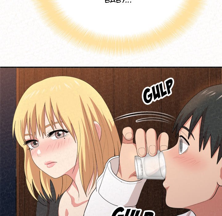 Milk Therapy Chapter 4 image 50