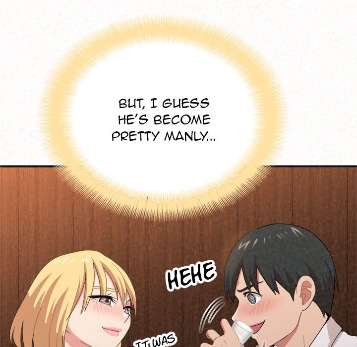 Milk Therapy Chapter 4 image 52