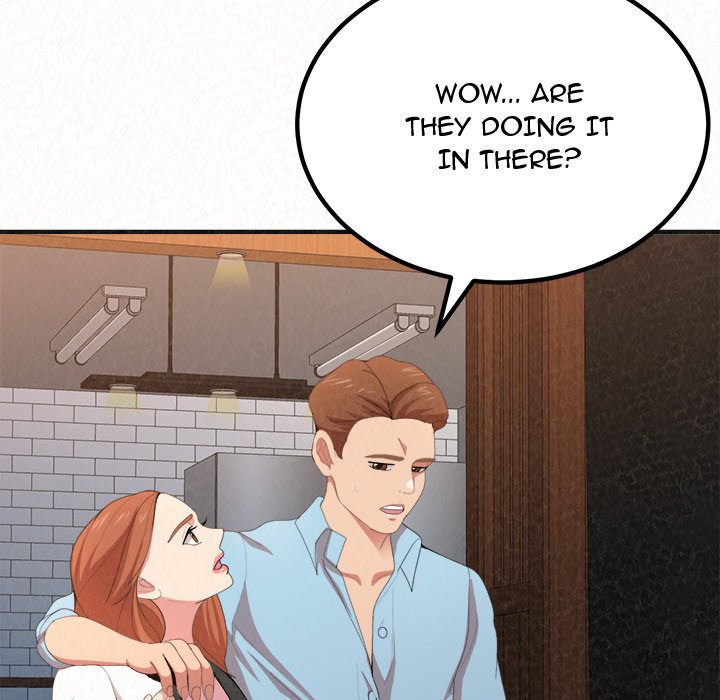 Milk Therapy Chapter 4 image 5