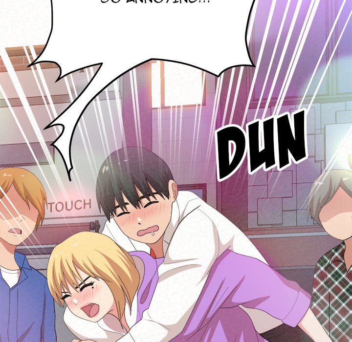 Milk Therapy Chapter 4 image 67
