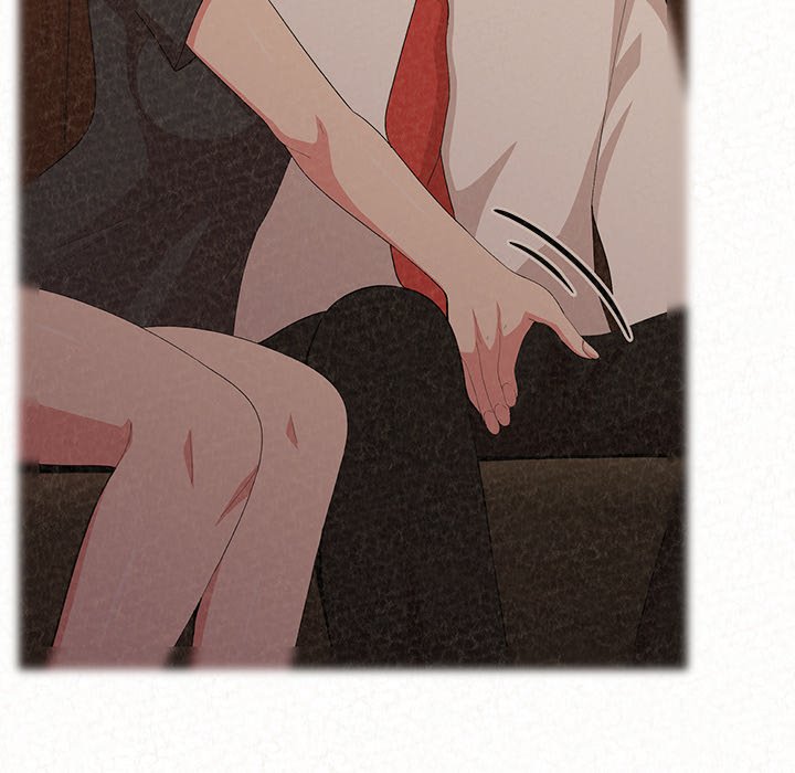 Milk Therapy Chapter 4 image 87