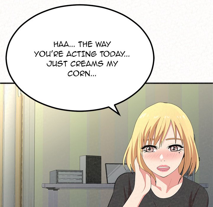 Milk Therapy Chapter 4 image 92