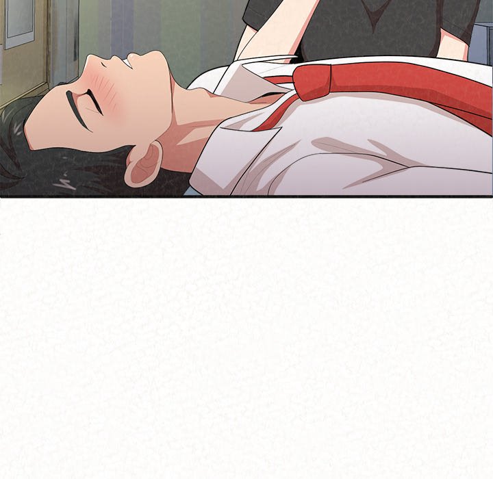 Milk Therapy Chapter 4 image 93
