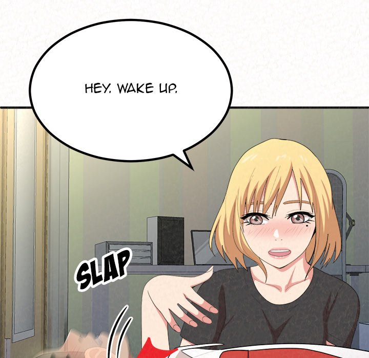 Milk Therapy Chapter 4 image 94