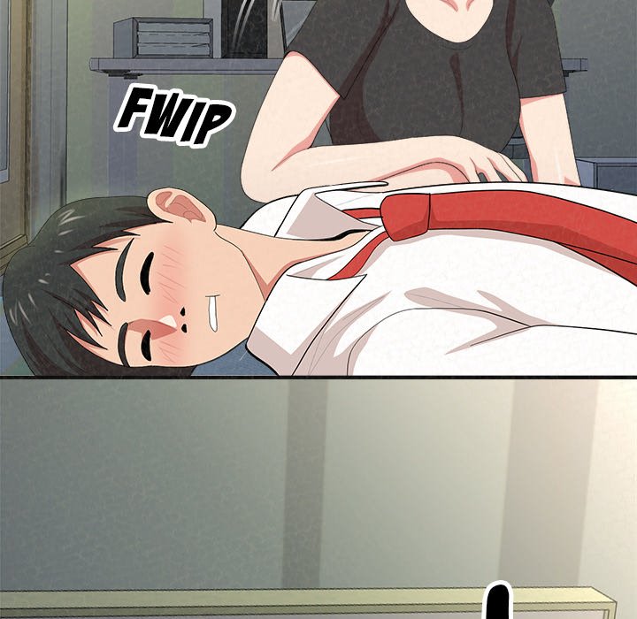 Milk Therapy Chapter 4 image 98