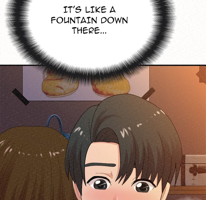Milk Therapy Chapter 40 image 109