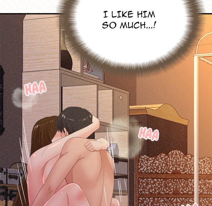 Milk Therapy Chapter 40 image 118