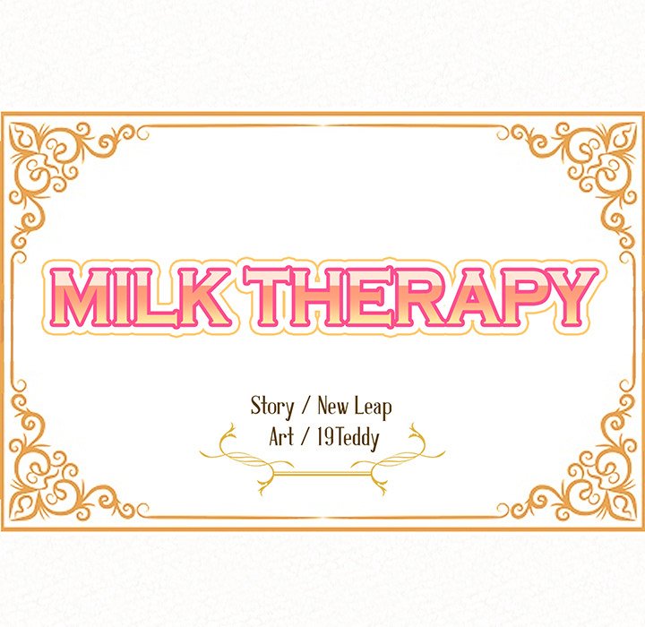Milk Therapy Chapter 40 image 11