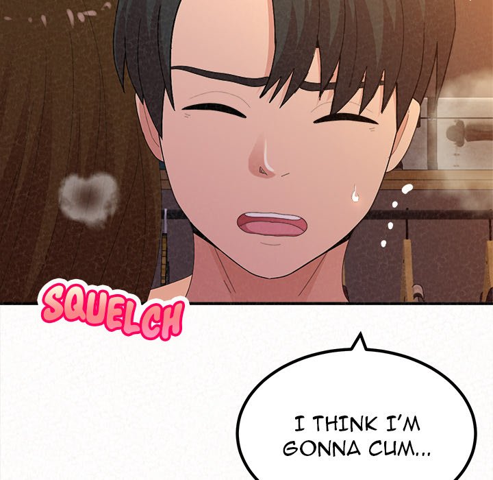 Milk Therapy Chapter 40 image 121