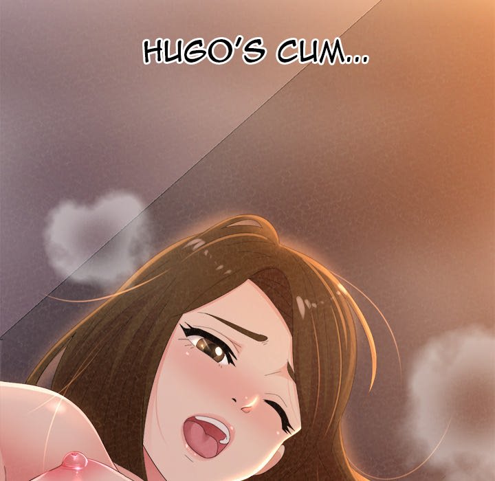 Milk Therapy Chapter 40 image 133