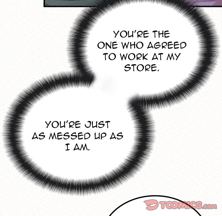 Milk Therapy Chapter 40 image 27