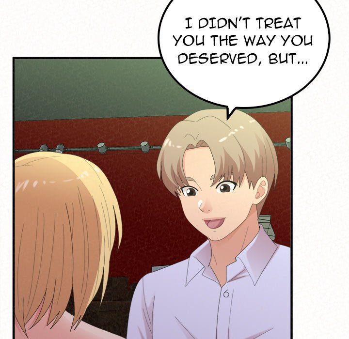 Milk Therapy Chapter 40 image 28