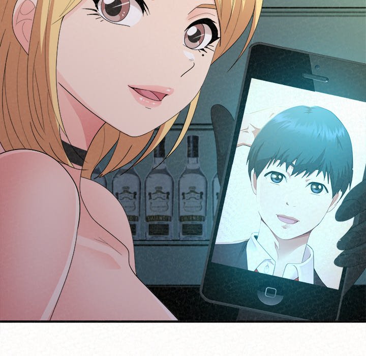 Milk Therapy Chapter 40 image 34