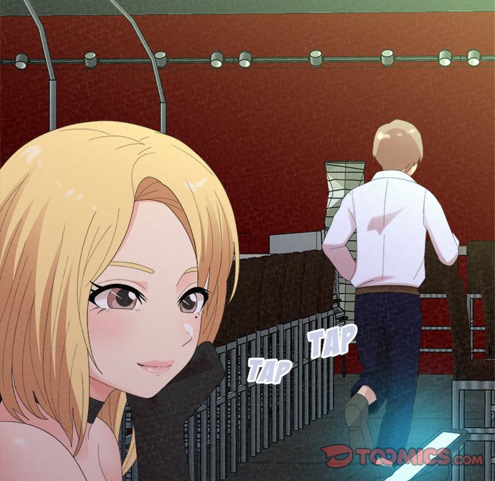 Milk Therapy Chapter 40 image 39