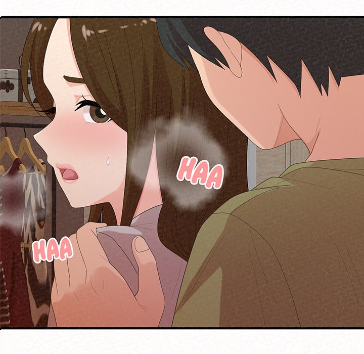Milk Therapy Chapter 40 image 4