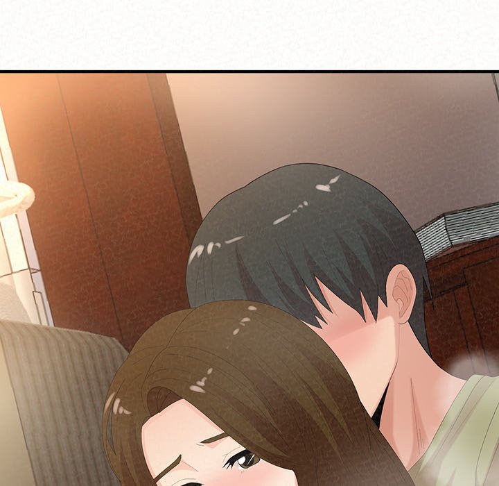 Milk Therapy Chapter 40 image 6