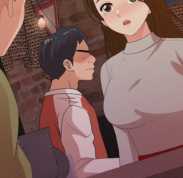 Milk Therapy Chapter 41 image 100