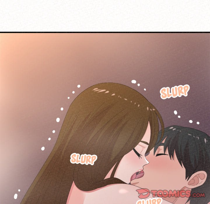 Milk Therapy Chapter 41 image 123