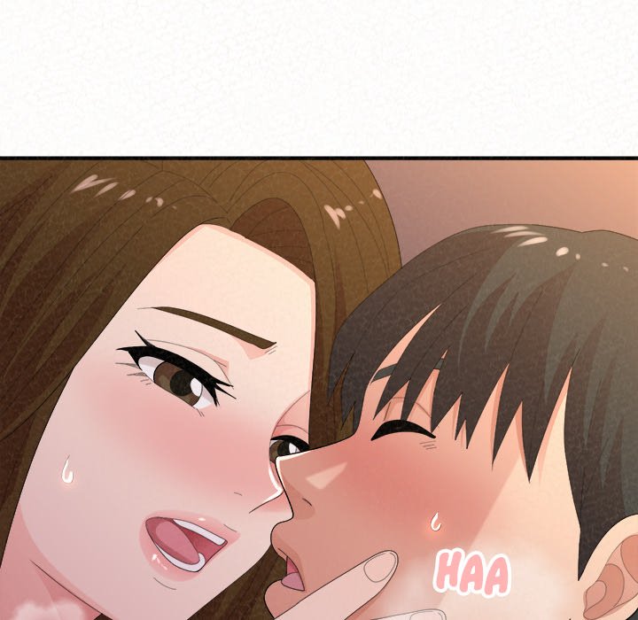 Milk Therapy Chapter 41 image 126