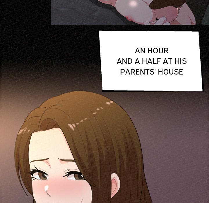Milk Therapy Chapter 41 image 182