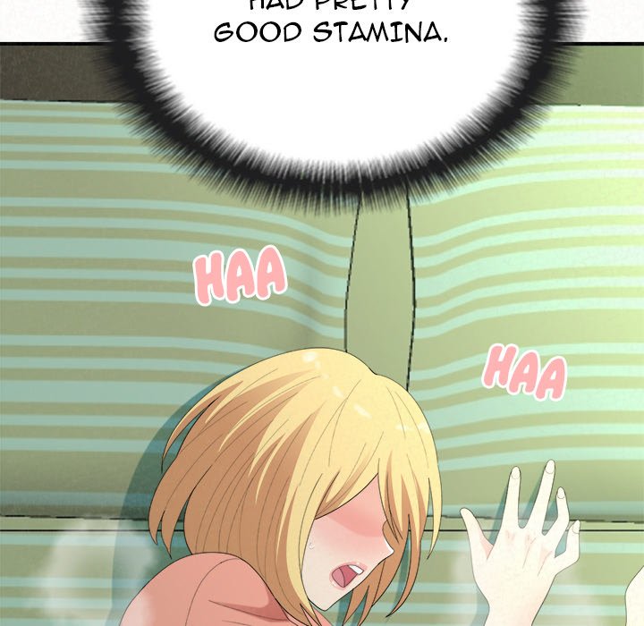 Milk Therapy Chapter 41 image 194