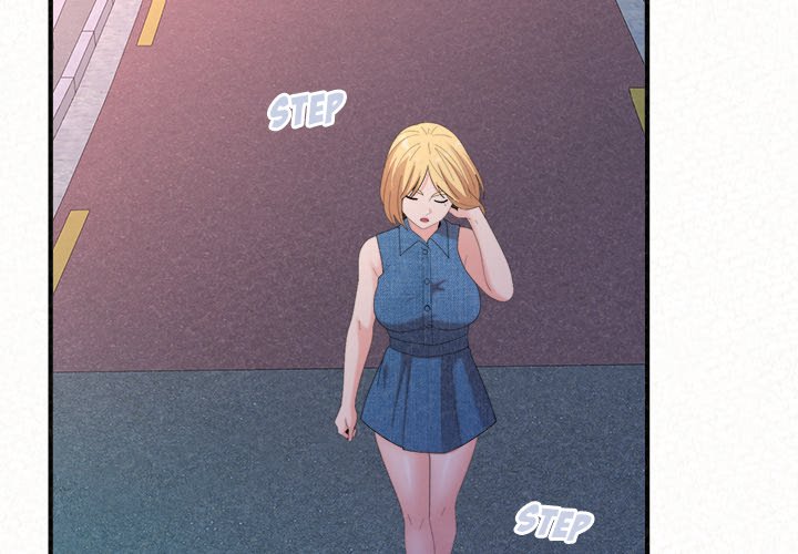 Milk Therapy Chapter 41 image 1