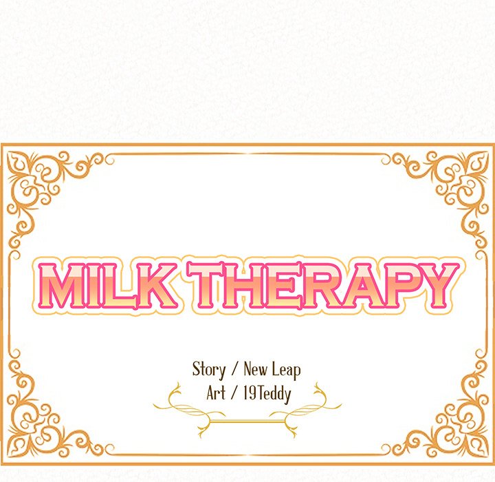 Milk Therapy Chapter 41 image 28