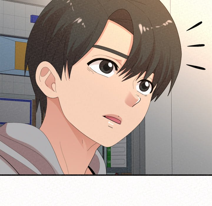 Milk Therapy Chapter 42 image 100