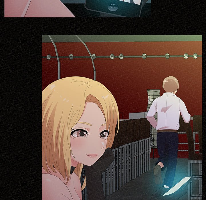 Milk Therapy Chapter 42 image 109