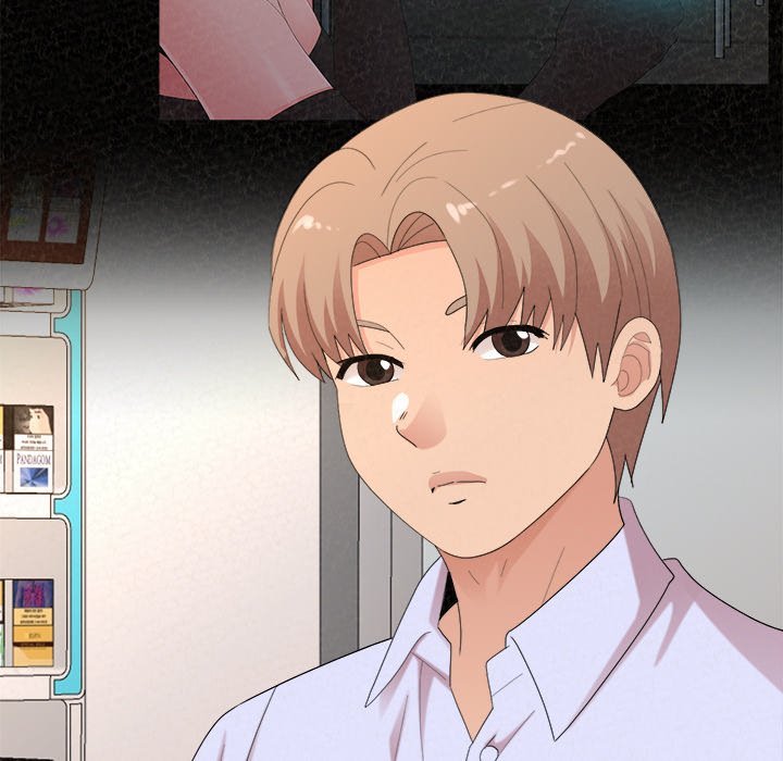 Milk Therapy Chapter 42 image 110