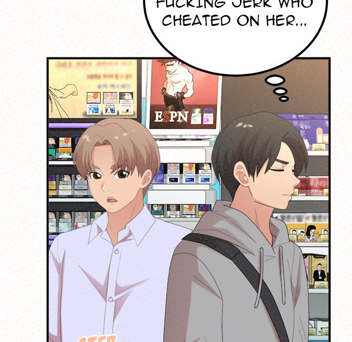 Milk Therapy Chapter 42 image 119