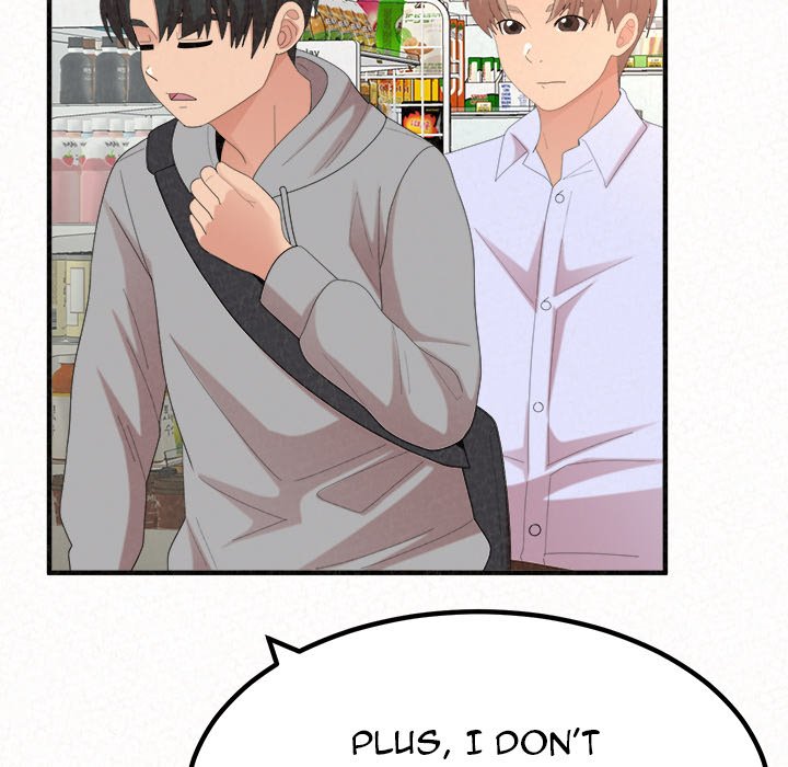 Milk Therapy Chapter 42 image 127