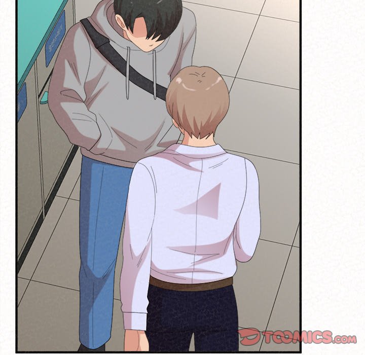 Milk Therapy Chapter 42 image 131