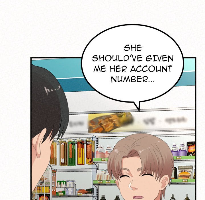 Milk Therapy Chapter 42 image 133