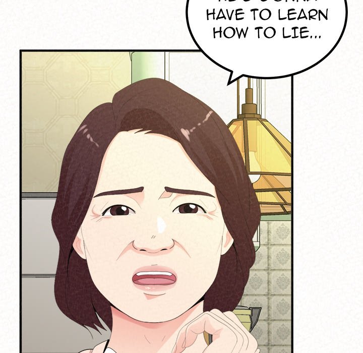 Milk Therapy Chapter 42 image 13