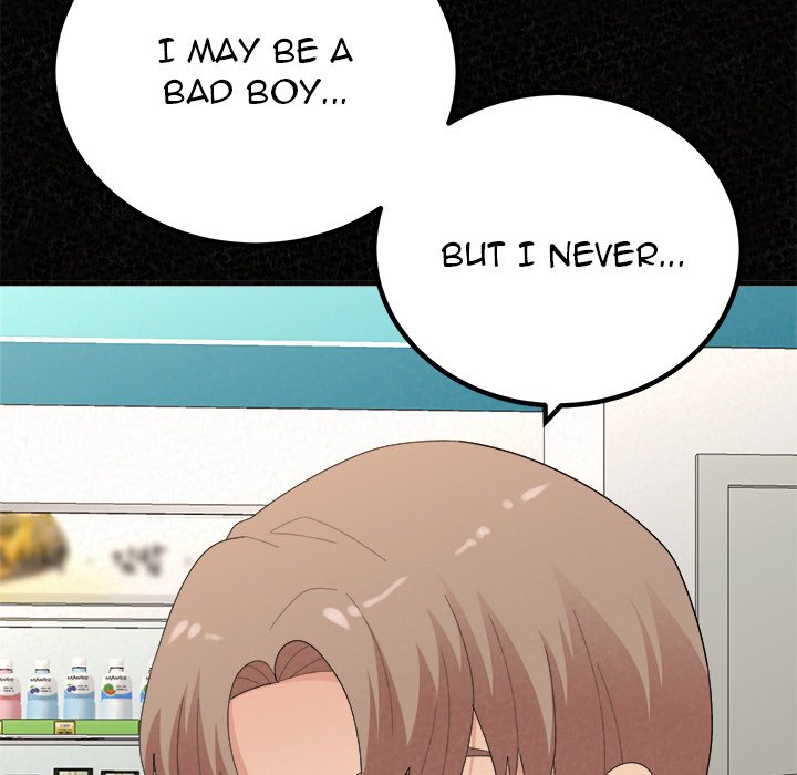 Milk Therapy Chapter 42 image 140
