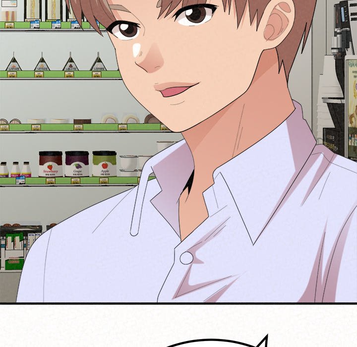 Milk Therapy Chapter 42 image 141